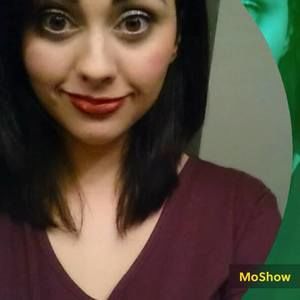 Meet your Posher, Caitlin